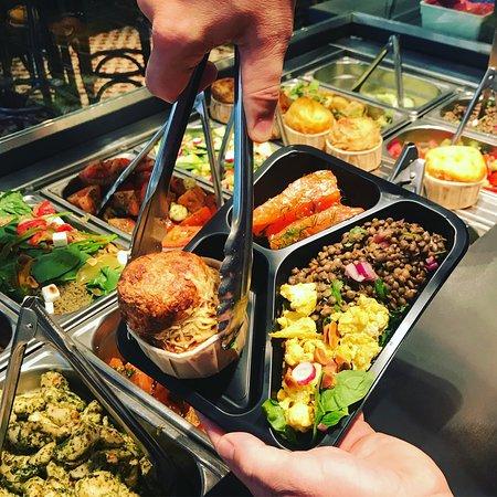 Lucien Bistrot Traiteur